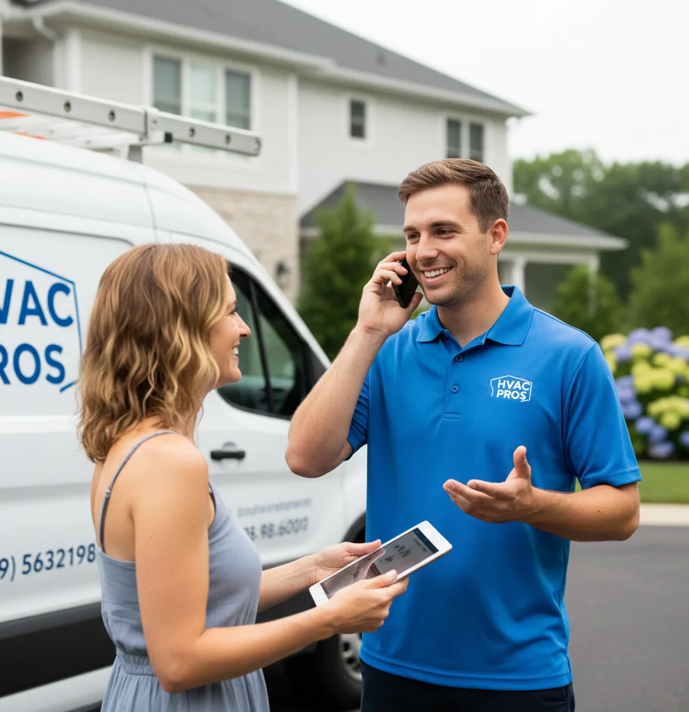 Heating System Repair in Mont Alto, PA